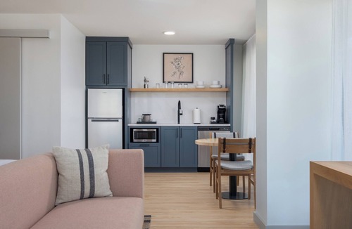 McKinney Hotel | Denizen Hotel