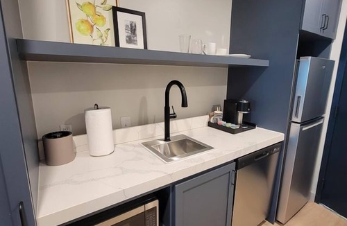 McKinney Hotel | Denizen Hotel