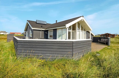 Lild Strand House | Denmark is a wonderful vacation country.