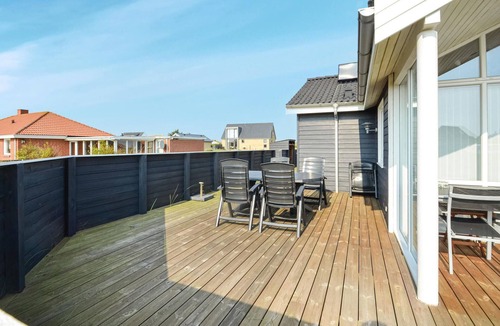 Lild Strand House | Denmark is a wonderful vacation country.