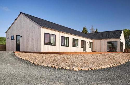Ebberup Hotel | Denmark Outdoor Lodge