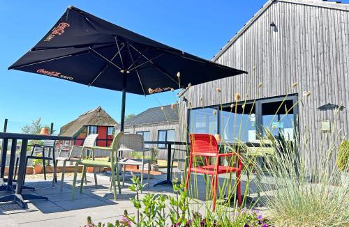 Ebberup Hotel | Denmark Outdoor Lodge