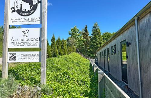 Ebberup Hotel | Denmark Outdoor Lodge