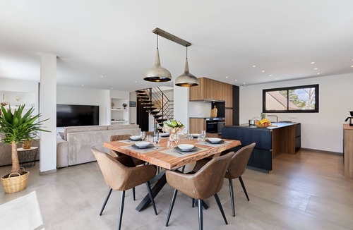 Denneville House | Denneweiller by Interhome