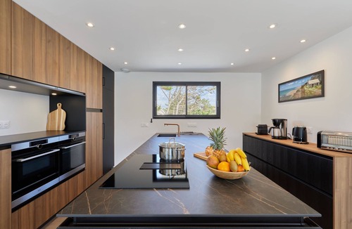 Denneville House | Denneweiller by Interhome