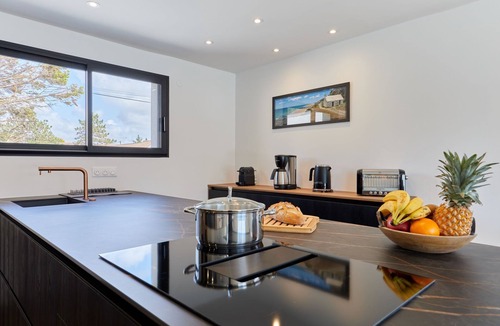 Denneville House | Denneweiller by Interhome