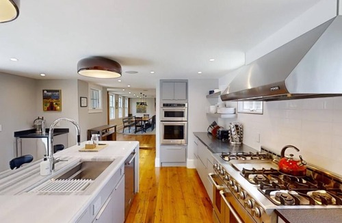 East Dennis House | Dennis - Luxury "Sesuit" 7B Home, Saltwater Pool (CapeCodProperty 99)