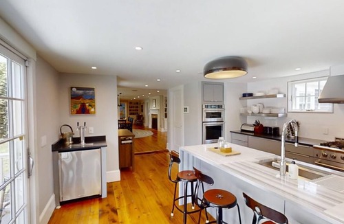 East Dennis House | Dennis - Luxury "Sesuit" 7B Home, Saltwater Pool (CapeCodProperty 99)