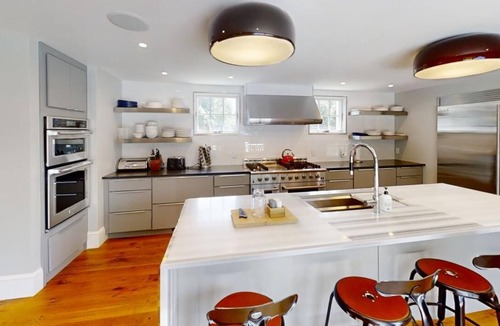 East Dennis House | Dennis - Luxury "Sesuit" 7B Home, Saltwater Pool (CapeCodProperty 99)