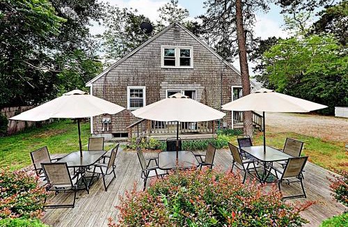 Dennis Port House | Dennis Port Palace