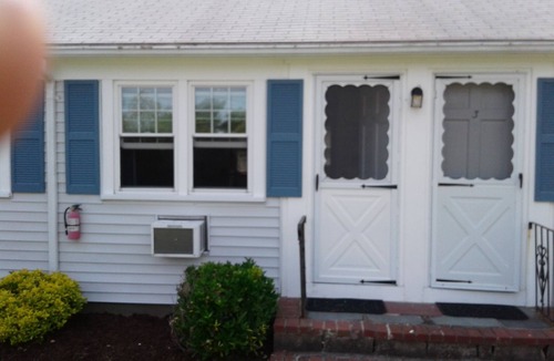 Dennis Port Apartment | Dennisport - Studio Condo w kitchenette - Walk to beach