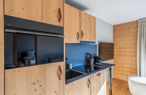 Heremence Hotel | Dent Blanche Resort - TemptingPlaces Collection