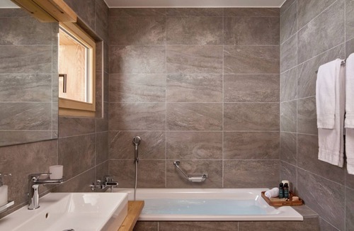 Heremence Hotel | Dent Blanche Resort - TemptingPlaces Collection