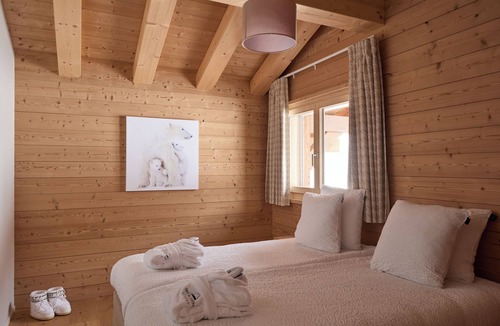 Heremence Hotel | Dent Blanche Resort - TemptingPlaces Collection