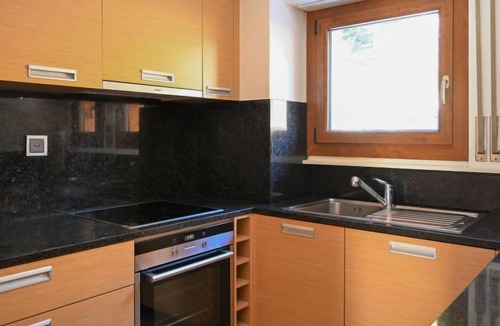 Ovronnaz Apartment | Dent Favre B 18 by Interhome