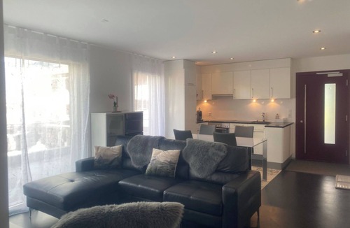 Vella Apartment | Denter Uauls Tanno, Vella, (Vella). by Interhome