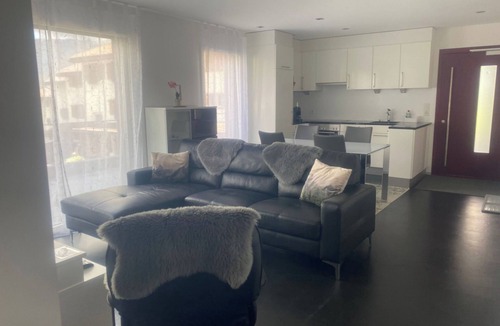 Vella Apartment | Denter Uauls Tanno, Vella, (Vella). by Interhome