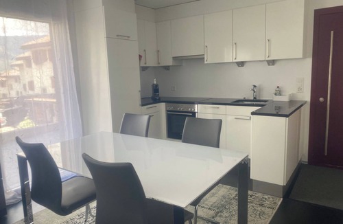 Vella Apartment | Denter Uauls Tanno, Vella, (Vella). by Interhome