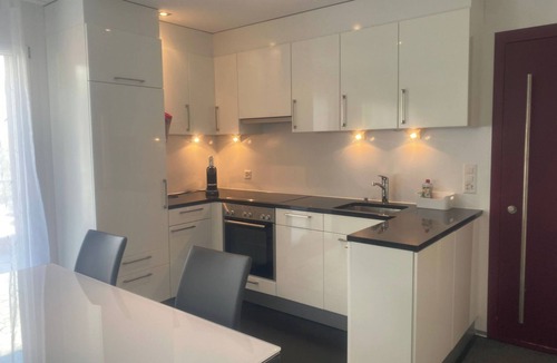 Vella Apartment | Denter Uauls Tanno, Vella, (Vella). by Interhome