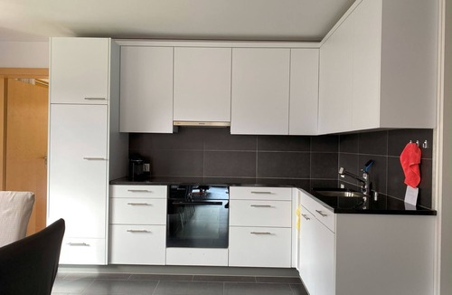 Sedrun Apartment | Dentervitgs, (Sedrun). by Interhome