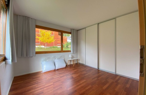 Sedrun Apartment | Dentervitgs, (Sedrun). by Interhome