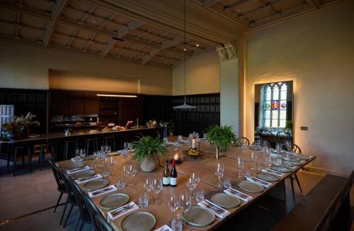 Ilkley House | Denton Hall