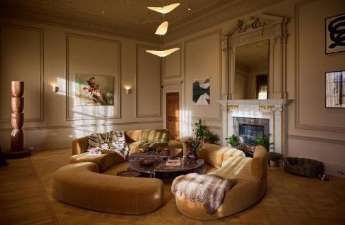 Ilkley House | Denton Hall