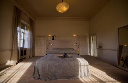 Ilkley House | Denton Hall