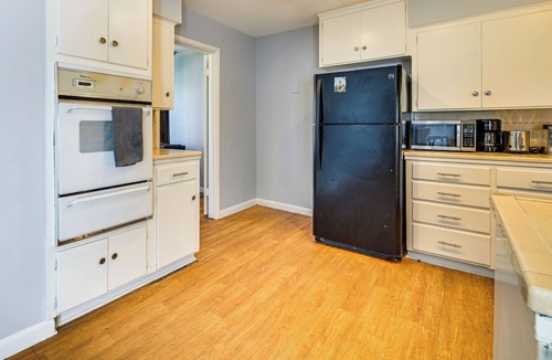Denton House | Denton Vacation Rental Near UNT & Downtown!