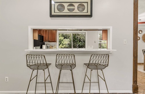 Carter's Grove House | Denver: 1 Mile From Texas A&M, 4BR