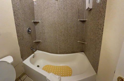Denver City Hotel | Denver City Motel