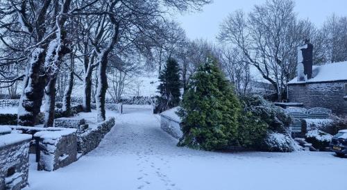 Monyash House | Denver Cottage