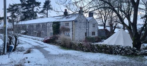 Monyash House | Denver Cottage
