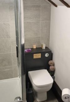 Monyash House | Denver Cottage