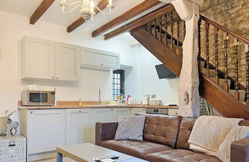 Monyash Cottage | Denver Cottage - UK46029