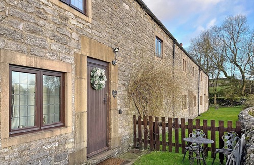Monyash Cottage | Denver Cottage - UK46029