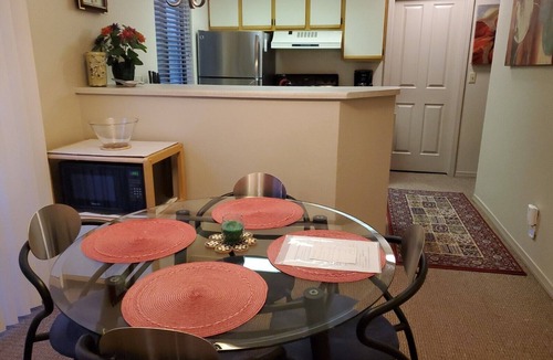Greenwood Village Condo | Denver/DTC Executive Corp Long/Short Term Stay Entire Condo