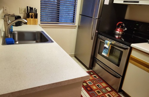 Greenwood Village Condo | Denver/DTC Executive Corp Long/Short Term Stay Entire Condo