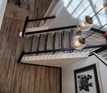 Green Valley Ranch Bed & Breakfast | Denver Layover B&B