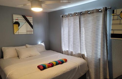 Green Valley Ranch Bed & Breakfast | Denver Layover B&B