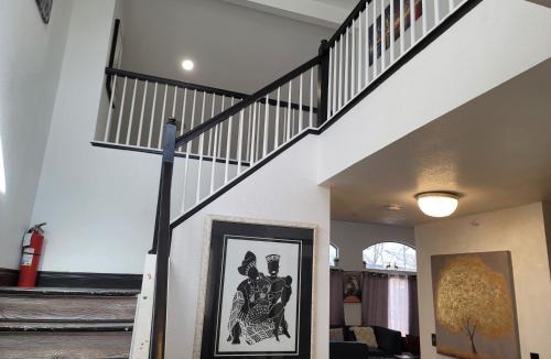 Green Valley Ranch Bed & Breakfast | Denver Layover B&B