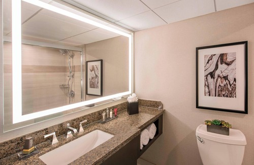 Hampden South Hotel | Denver Marriott Tech Center