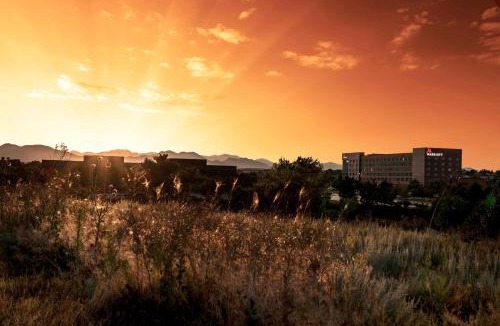 West Central Westminster Hotel | Denver Marriott Westminster