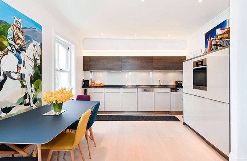 Thamesfield Apartment | Deodar Road | Pro-Managed