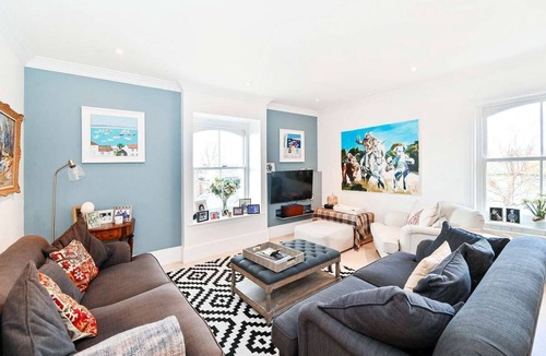 Thamesfield Apartment | Deodar Road | Pro-Managed