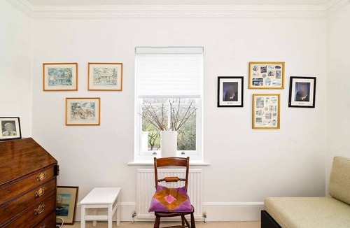 Thamesfield Apartment | Deodar Road | Pro-Managed