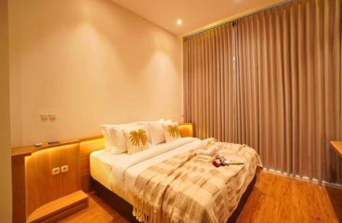 Ungasan Villa | Deolinda Comfortable 6 BR Private Pool Villa ZN424