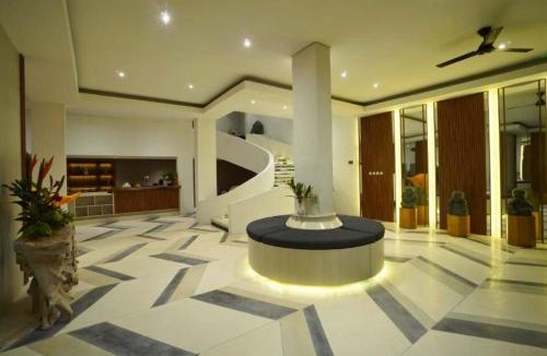 Ungasan Villa | Deolinda Comfortable 6 BR Private Pool Villa ZN424