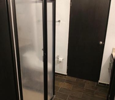 Tampico Apartment | Depa amplio PB con estacionamiento 7 personas
