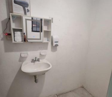 San Juan del Rio Apartment | Depa Banthi